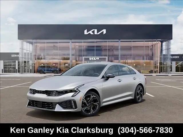 2026 Kia K5 GT-Line AWD for sale in Bridgeport, WV