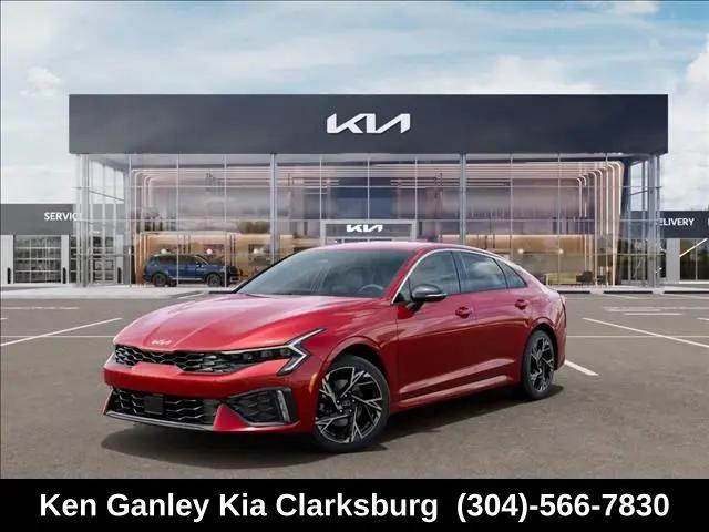 2026 Kia K5 GT-Line AWD for sale in Bridgeport, WV