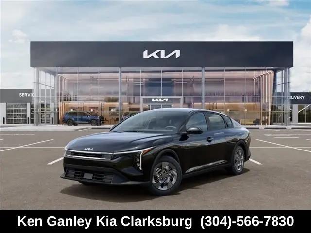 2026 Kia K4 LX for sale in Bridgeport, WV