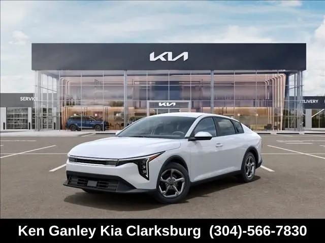 2026 Kia K4 LXS for sale in Bridgeport, WV