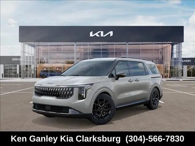 2027 Kia Carnival EX for sale in Bridgeport, WV