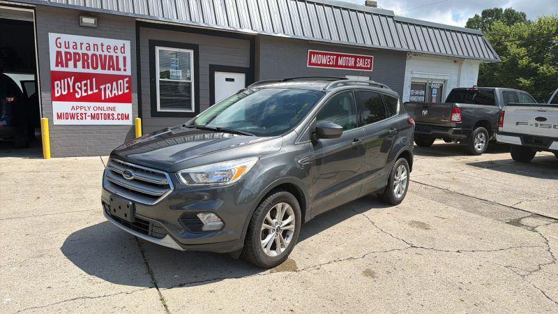 2018 Ford Escape for sale near Fairborn, OH