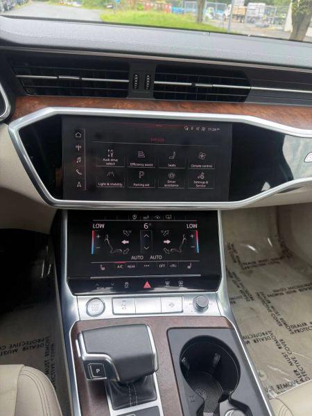 2019 Audi A6 55 Premium