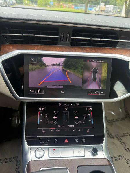 2019 Audi A6 55 Premium
