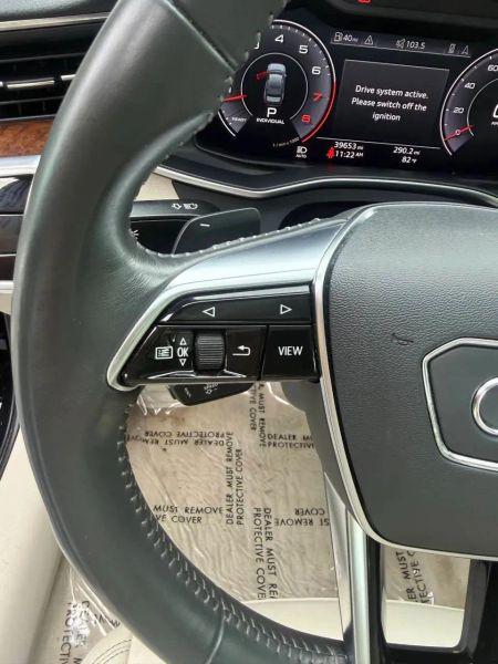 2019 Audi A6 55 Premium