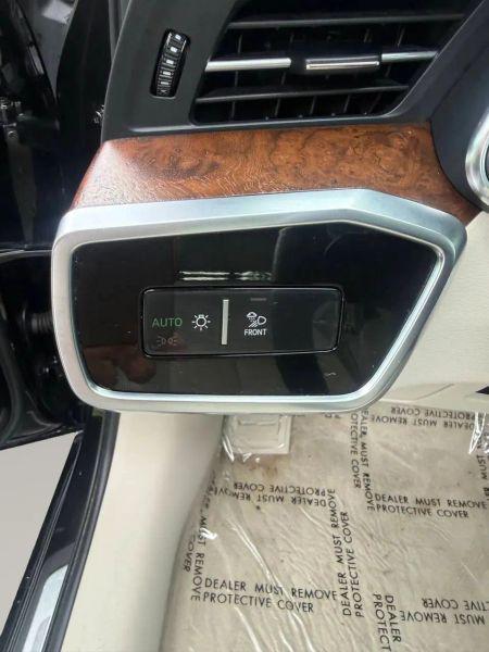 2019 Audi A6 55 Premium