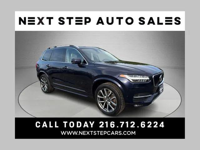 2017 Volvo XC90 T6 Momentum for sale in Kirtland, OH