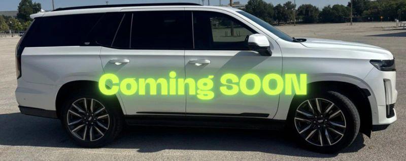 2023 Cadillac Escalade 4WD Sport for sale in Fort Worth, TX