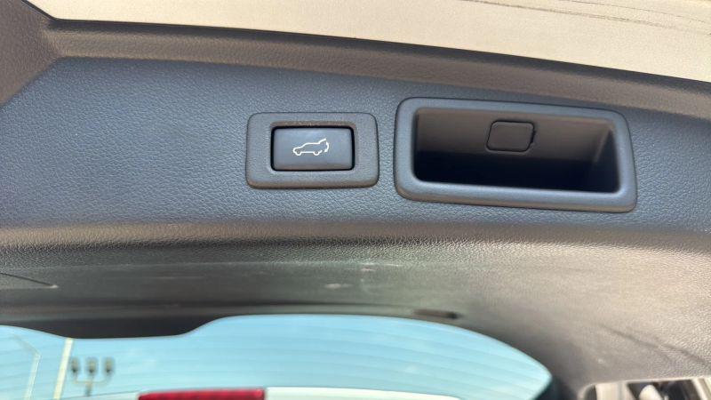 2018 Subaru Forester 2.5i Touring