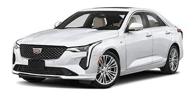 2023 Cadillac CT4 Sport for sale in Houston, TX