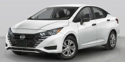 2023 Nissan Versa 1.6 SV Xtronic CVT for sale in Houston, TX