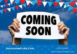 2008 Dodge Magnum SXT for sale in El Dorado, CA