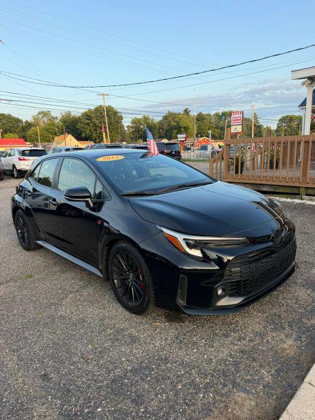2023 Toyota GR Corolla Core for sale in Grand Rapids, MI