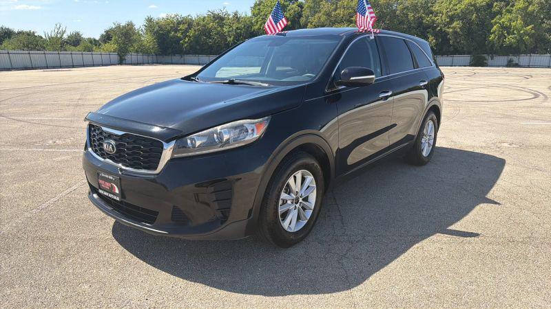 2020 Kia Sorento 3.3L LX for sale in Killeen, TX