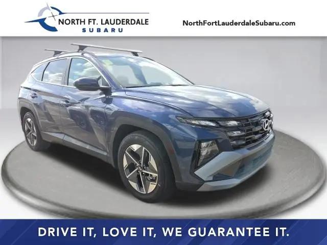 2025 Hyundai Tucson SEL for sale in Fort Lauderdale, FL