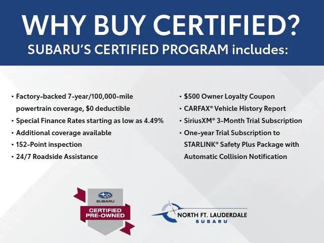 2024 Subaru Crosstrek Limited for sale in Fort Lauderdale, FL
