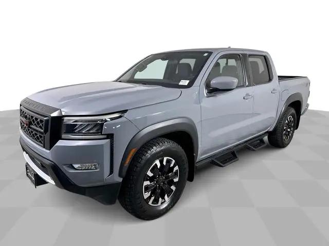 2024 Nissan Frontier Crew Cab PRO-X 4x2 for sale in Midwest City, OK