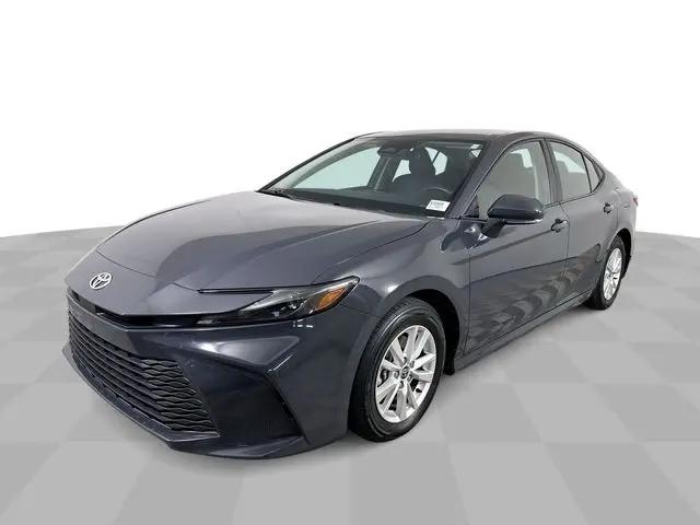 2025 Toyota Camry LE for sale in Midwest City, OK