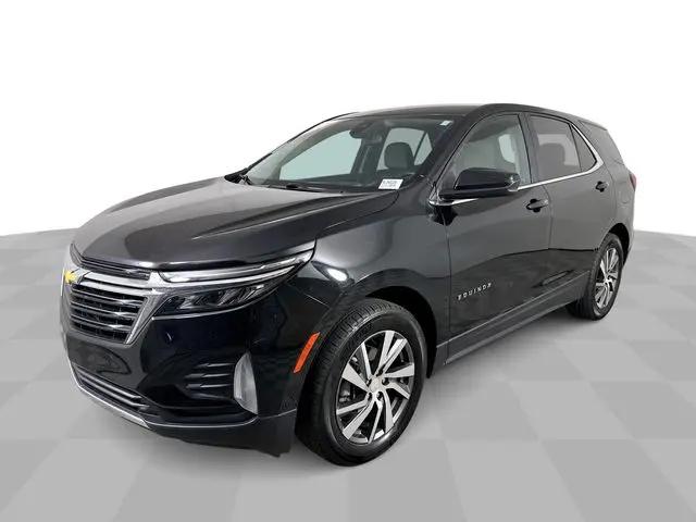 2024 Chevrolet Equinox FWD LT for sale in Midwest City, OK