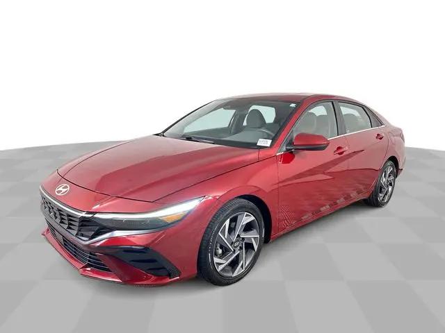 2025 Hyundai Elantra SEL Convenience for sale in Midwest City, OK