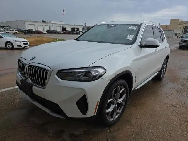 2023 BMW X3 xDrive30i for sale in Midwest City, OK