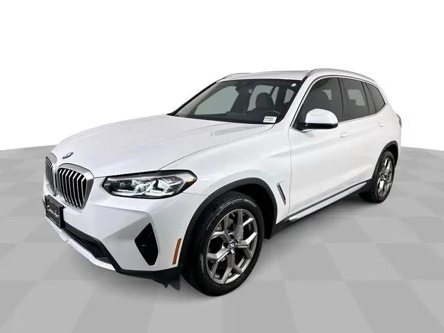 2023 BMW X3 xDrive30i for sale in Midwest City, OK