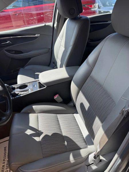 2014 Chevrolet Impala 1LT for sale in Sayreville, NJ