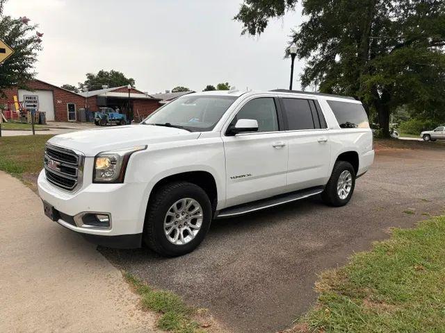 2017 GMC Yukon XL SLT for sale in Monticello, GA