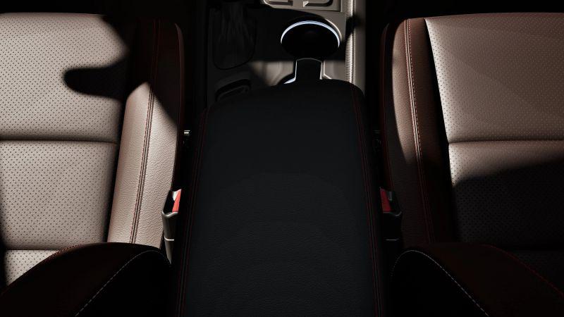 2027 Dodge Durango GT Premium HEMI