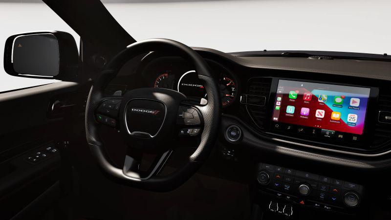 2027 Dodge Durango GT Premium HEMI