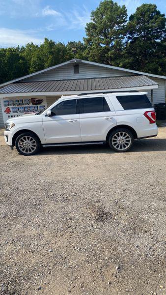 2018 Ford Expedition XLT for sale in Hot Springs National Park, AR