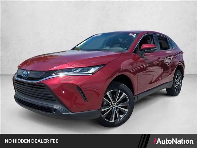 2023 Toyota Venza LE for sale in Winter Park, FL