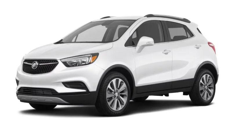 2020 Buick Encore FWD Preferred for sale in Mount Clemens, MI