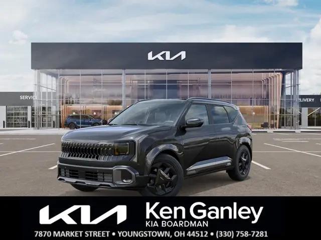 2027 Kia Seltos X-Line S for sale in Boardman, OH