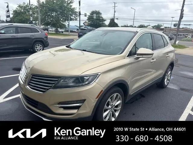 2017 Lincoln MKC Select for sale in Alliance, OH