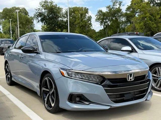 2022 Honda Accord Sport 2.0T for sale in Shreveport, LA