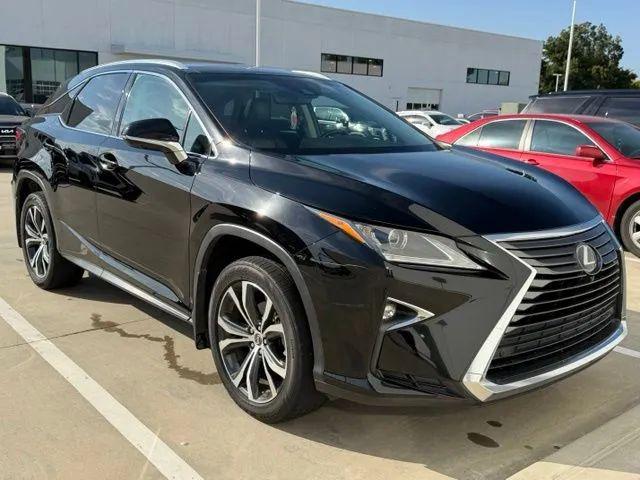 2018 Lexus RX 350 350 for sale in Shreveport, LA