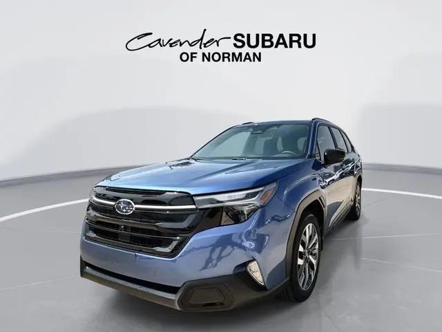 2026 Subaru Forester Touring for sale in Norman, OK