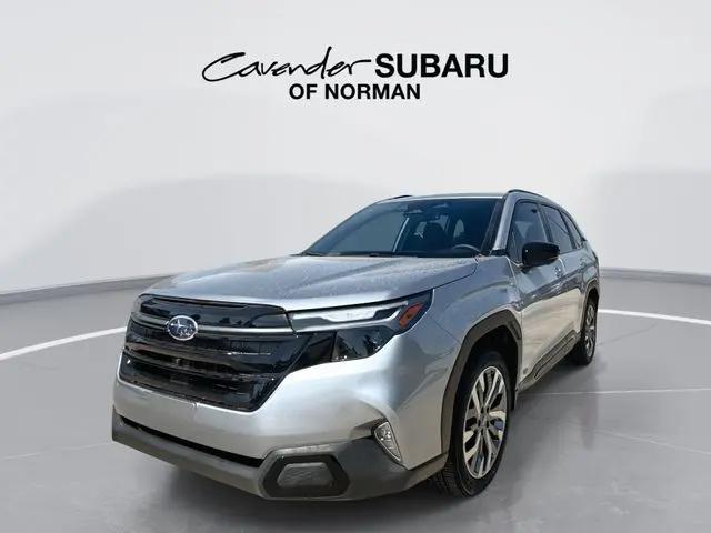 2026 Subaru Forester Touring for sale in Norman, OK