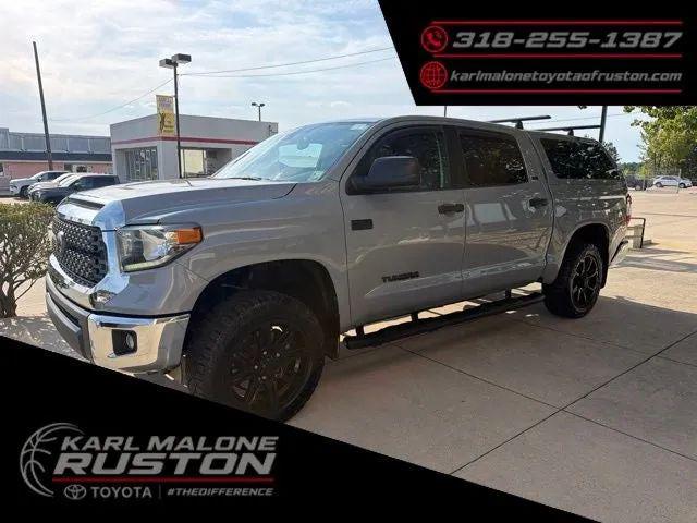 2020 Toyota Tundra SR5 for sale in Ruston, LA