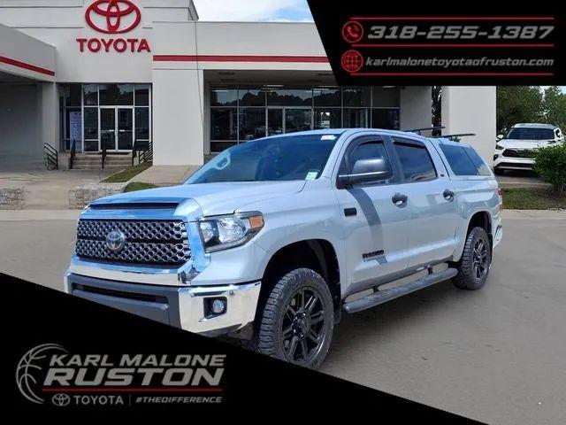 2020 Toyota Tundra SR5 for sale in Ruston, LA