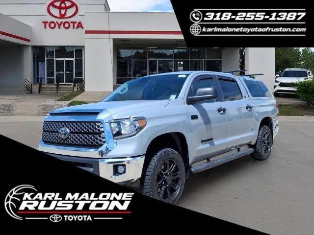 2020 Toyota Tundra SR5 for sale in Ruston, LA