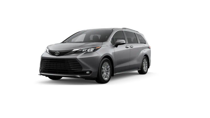 2026 Toyota Sienna XLE Van 4D for sale in Ruston, LA
