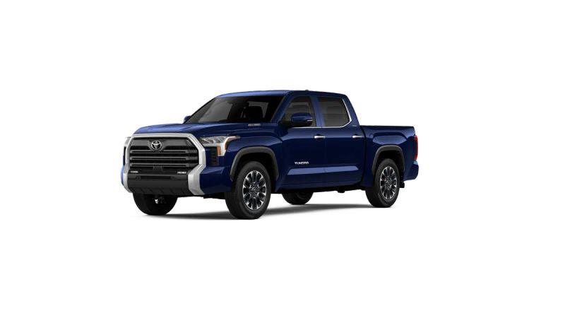 2026 Toyota Tundra Limited Pickup 4D 5 1/2 ft for sale in Ruston, LA
