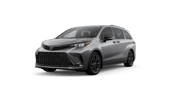 2026 Toyota Sienna XSE for sale in Ruston, LA
