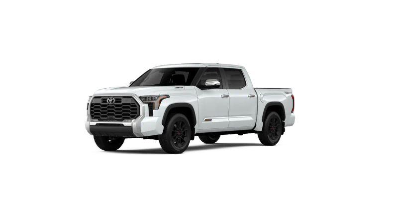2026 Toyota Tundra 1794 Edition CrewMax 5.5' Bed for sale in Ruston, LA
