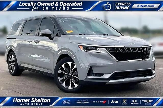 2024 Kia Carnival MPV EX for sale in Olive Branch, MS
