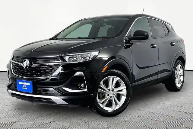 2023 Buick Encore GX Preferred FWD