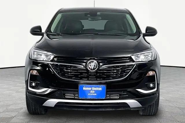 2023 Buick Encore GX Preferred FWD