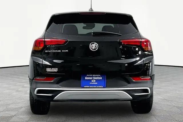 2023 Buick Encore GX Preferred FWD